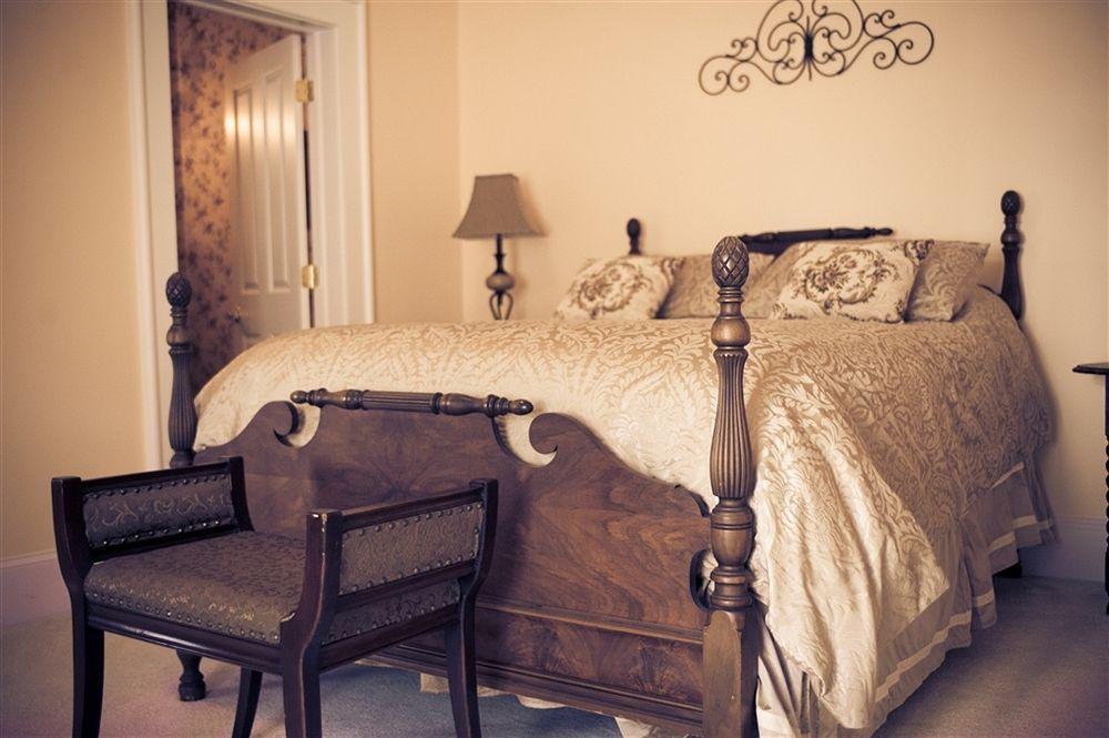 The Glendalia Boutique Hotel Glendale Eksteriør billede