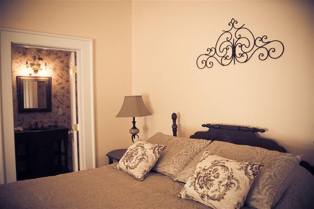 The Glendalia Boutique Hotel Glendale Eksteriør billede