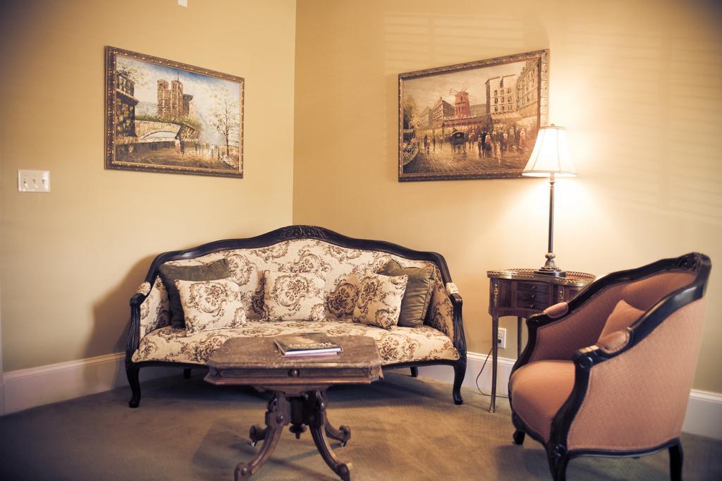 The Glendalia Boutique Hotel Glendale Eksteriør billede